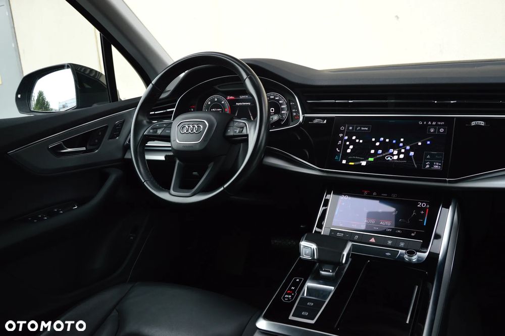 Audi Q7 45 TDI mHEV Quattro S Line Tiptr - 20
