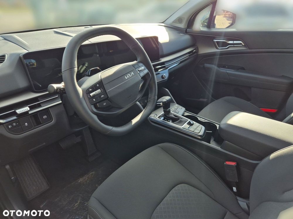 Kia Sportage - 10