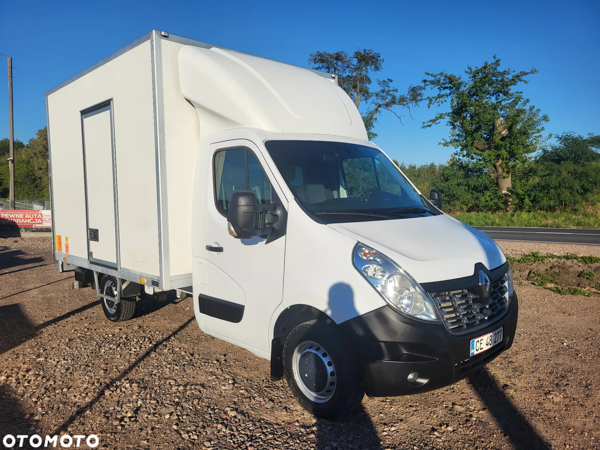 Renault Master - 18