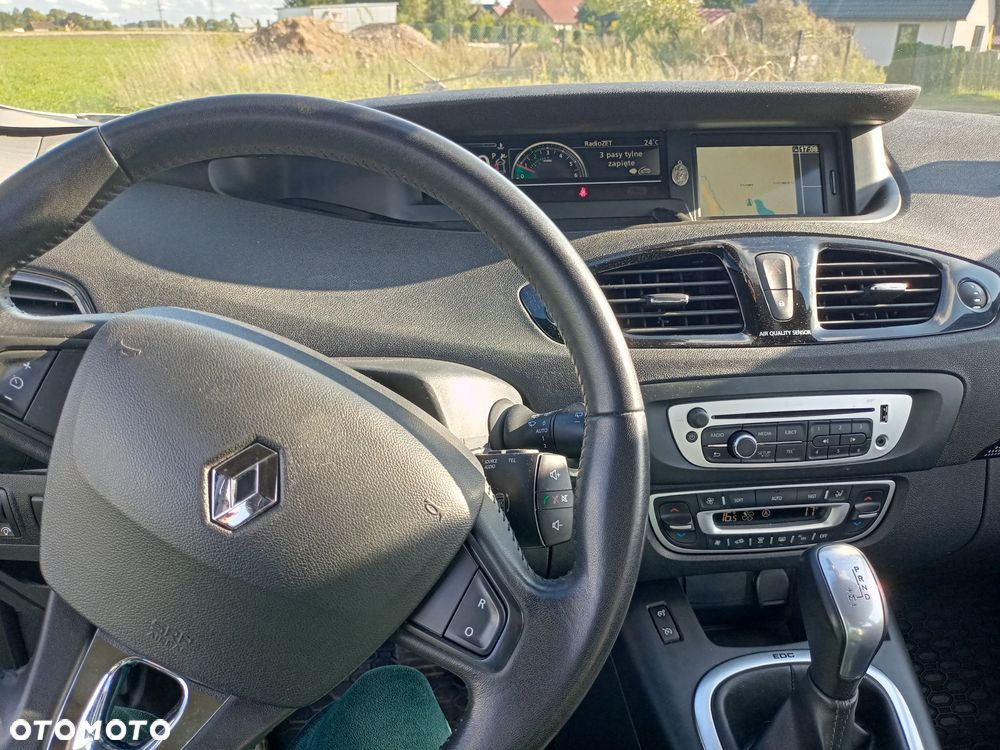 Renault Scenic - 6