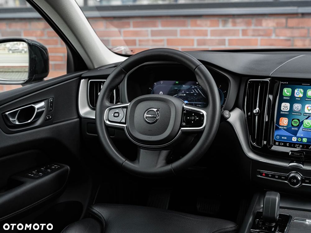 Volvo XC 60 B4 D Geartronic Inscription - 32