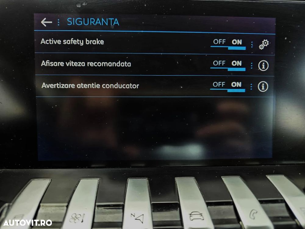 Peugeot 508 BlueHDi 130 EAT8 Allure Pack - 16