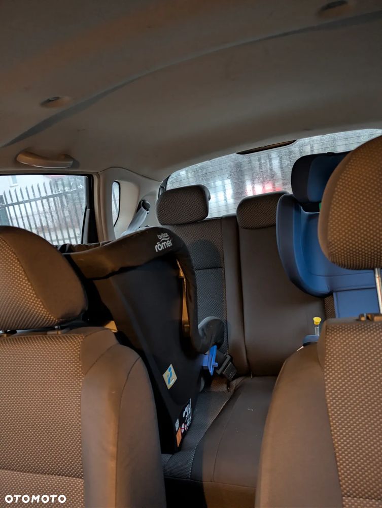 Chevrolet Aveo 1.2 16V Base (air4) - 11