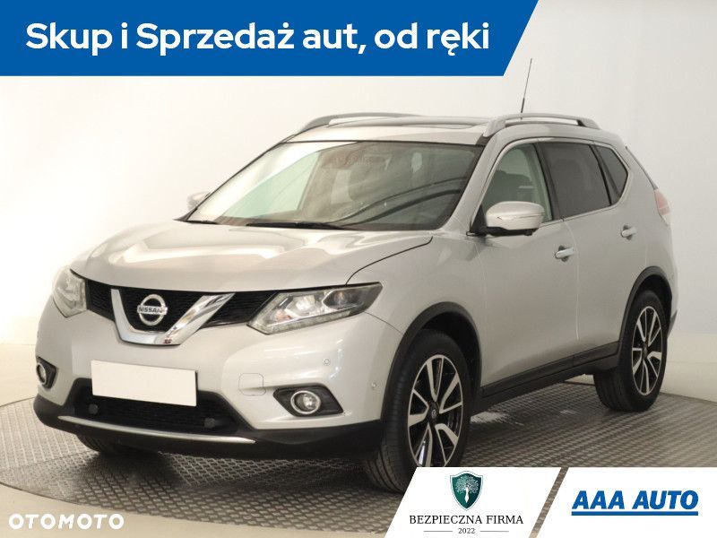Nissan X-Trail - 3