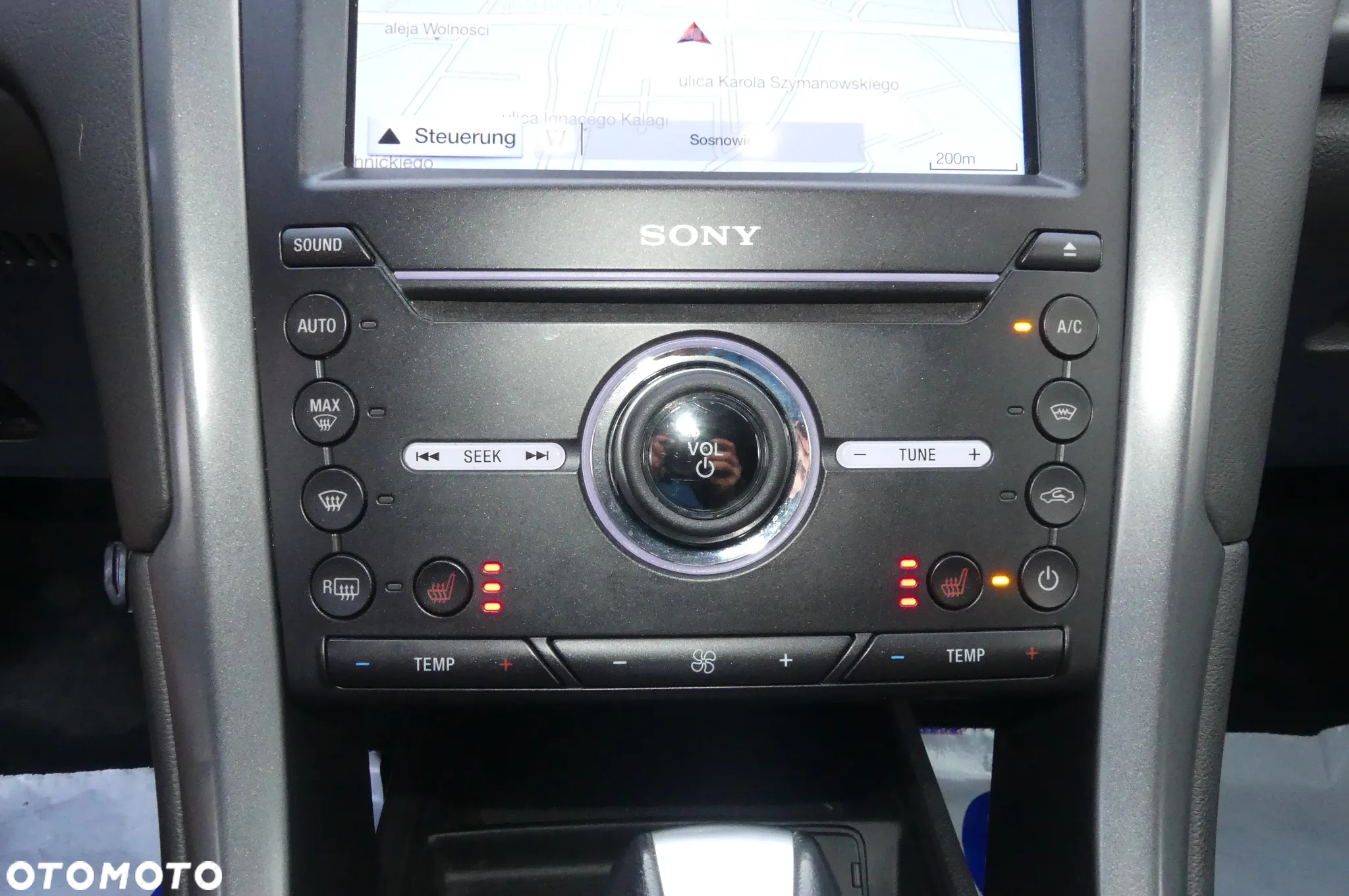 Ford Mondeo 2.0 TDCi ST-Line PowerShift - 15