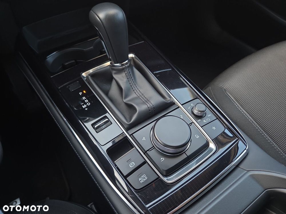 Mazda CX-30 - 16