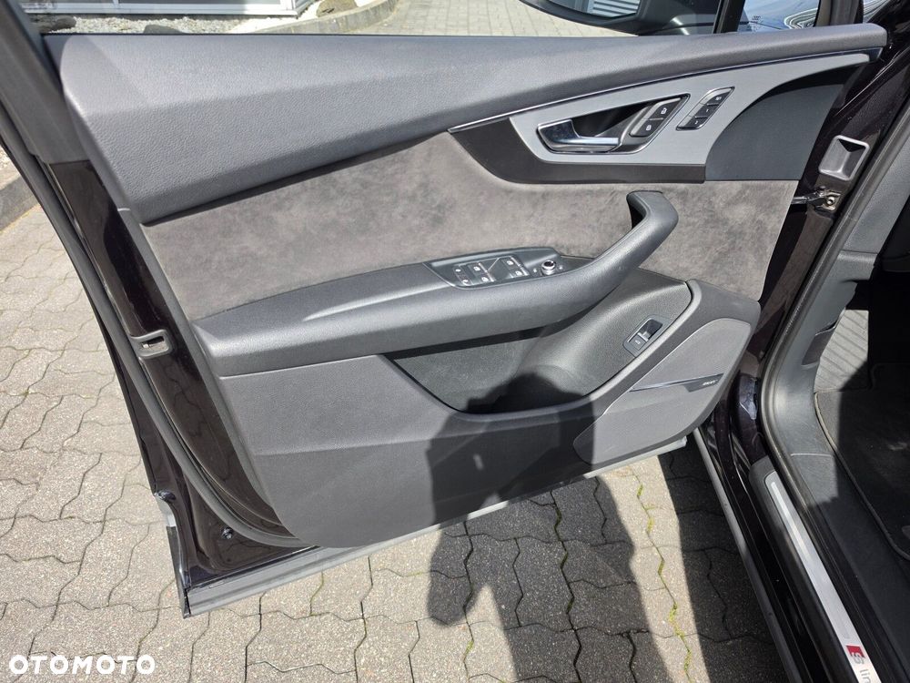 Audi Q7 - 20