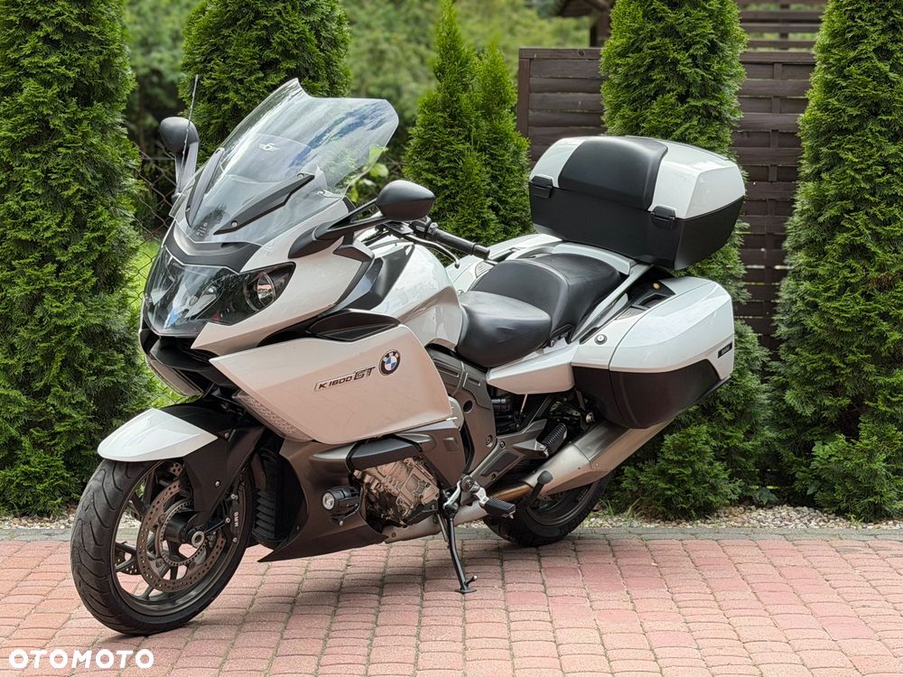 BMW K - 5