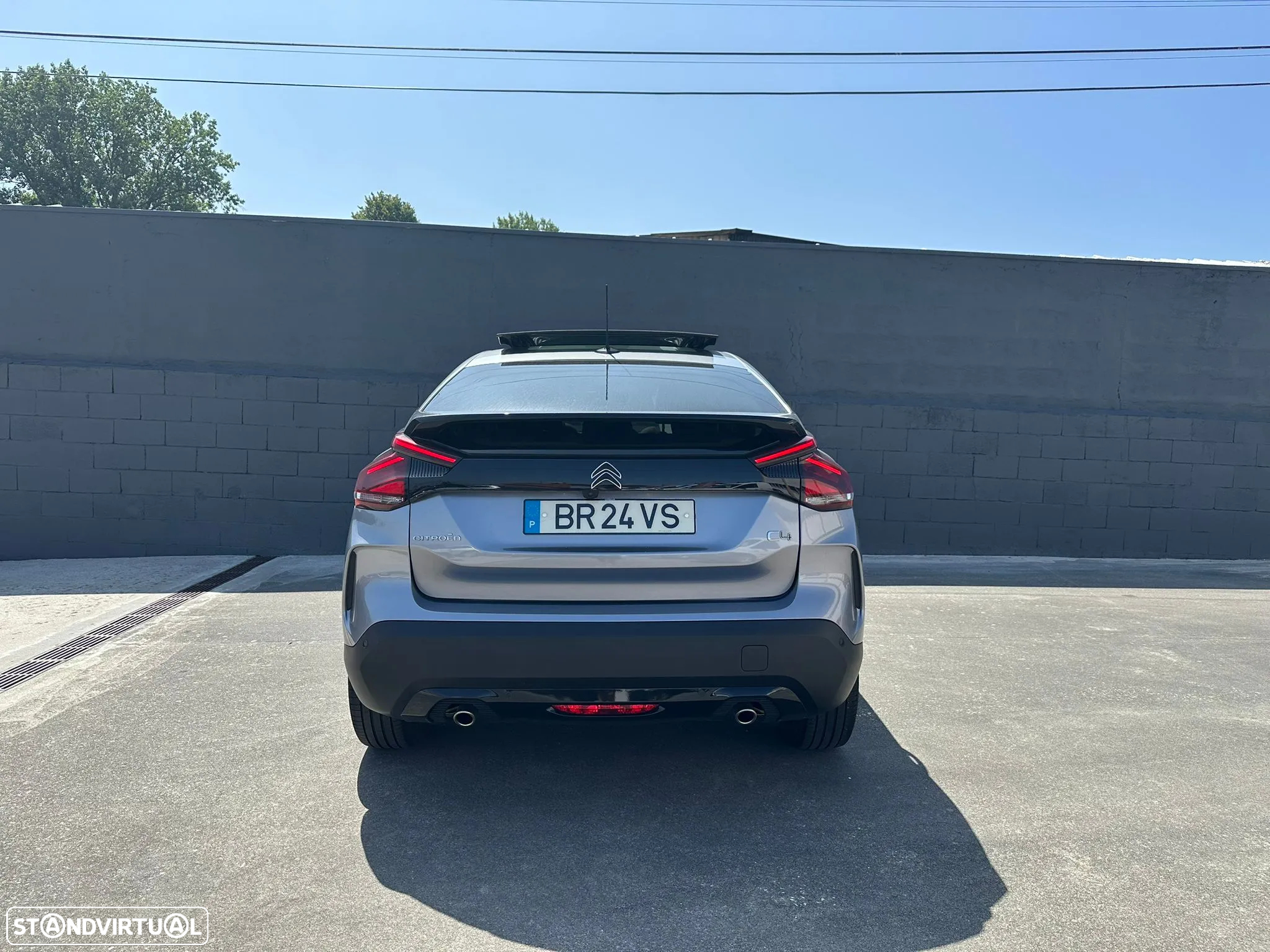 Citroën C4 1.2 PureTech Shine - 7