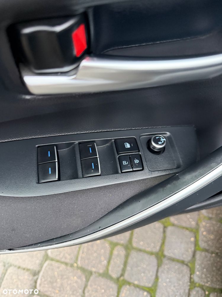 Toyota Corolla 1.5 Comfort MS - 6