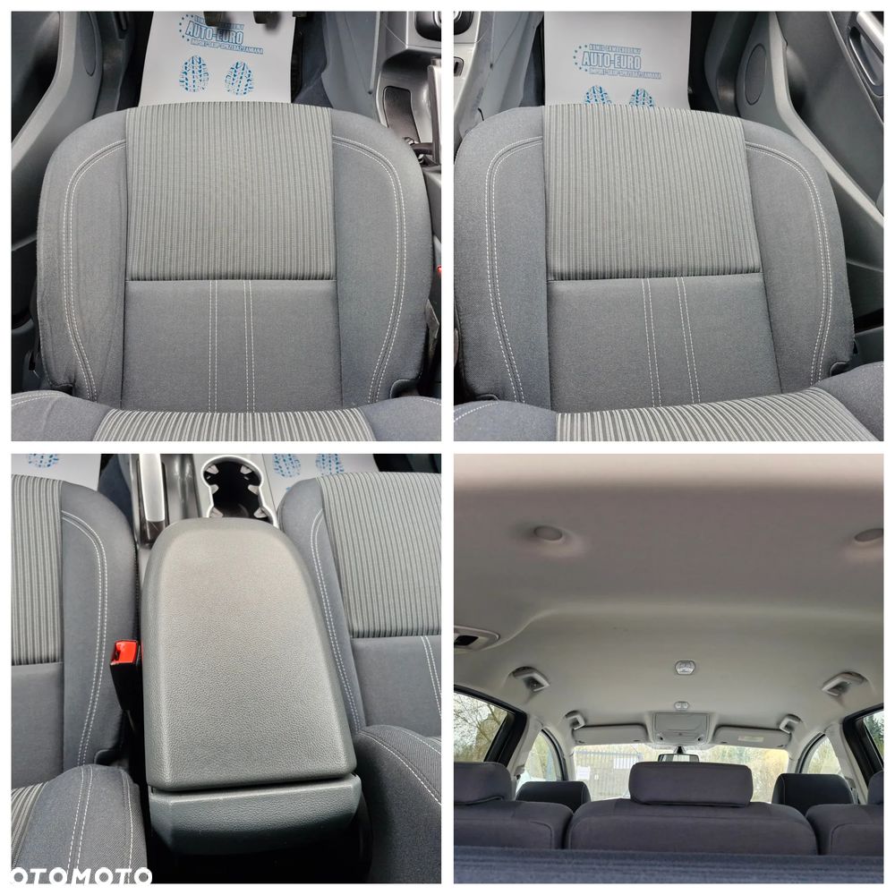 Ford C-MAX 1.6 EcoBoost Start-Stop-System Titanium - 37