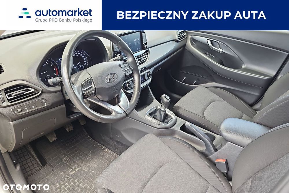 Hyundai i30 1.5 DPI Smart - 15
