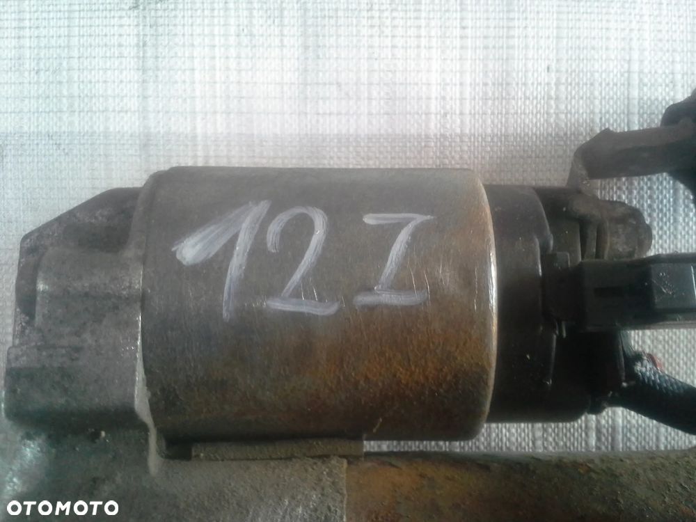 Citroen C2 1.5 DiD rozrusznik M001T80271  A006-151 - 3