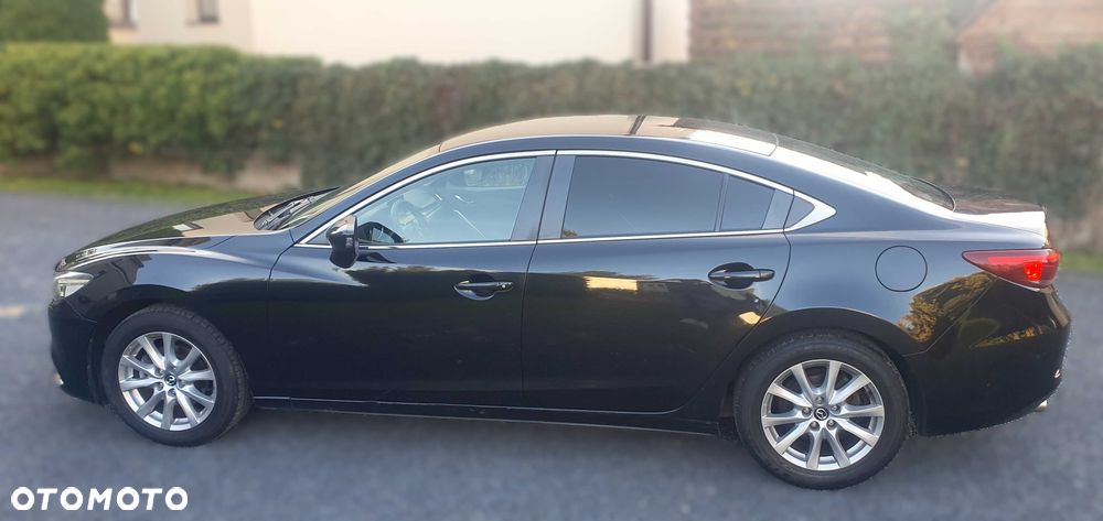 Mazda 6 - 5