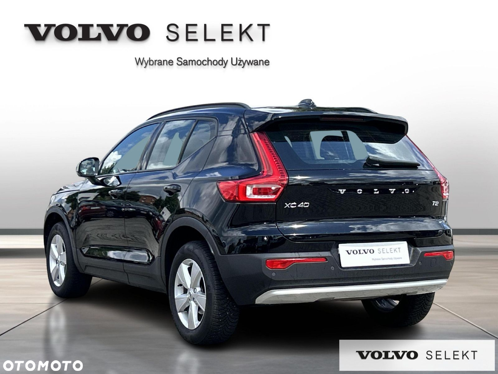 Volvo XC 40 - 4