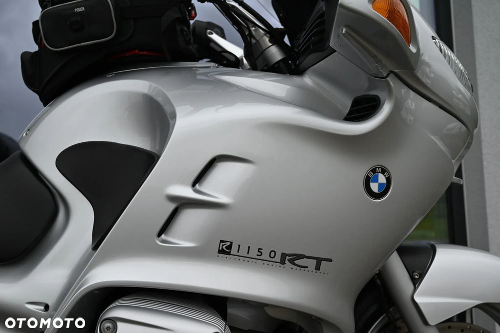 BMW RT - 12