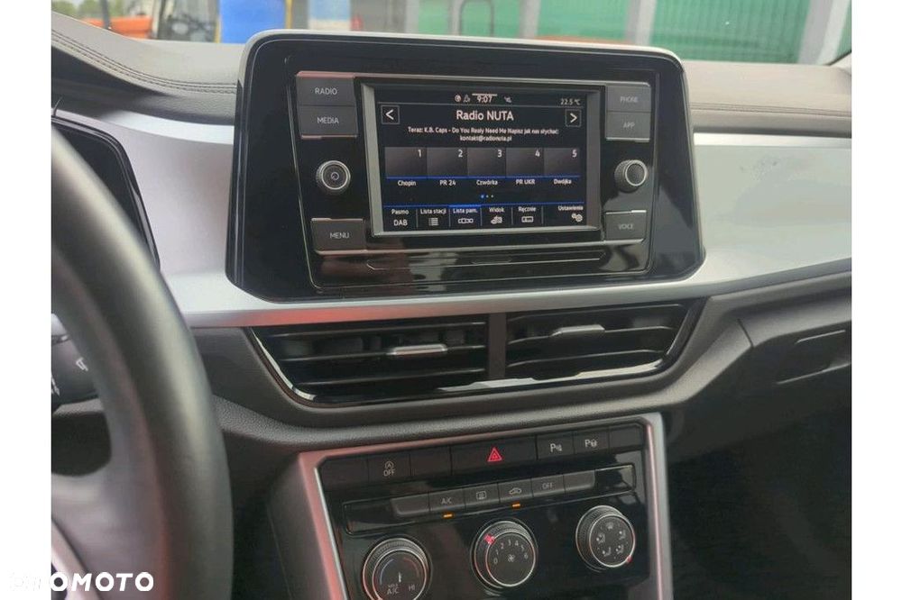 Volkswagen T-Roc 1.5 TSI Life - 10