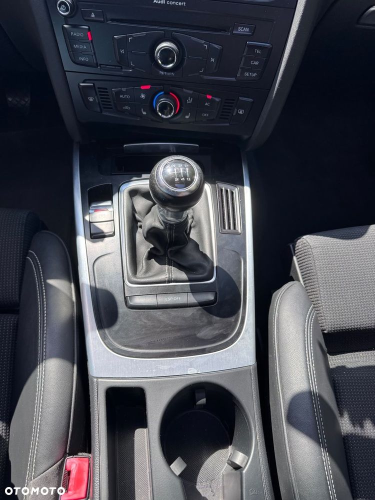 Audi A4 Avant 2.0 TFSI Quattro - 4