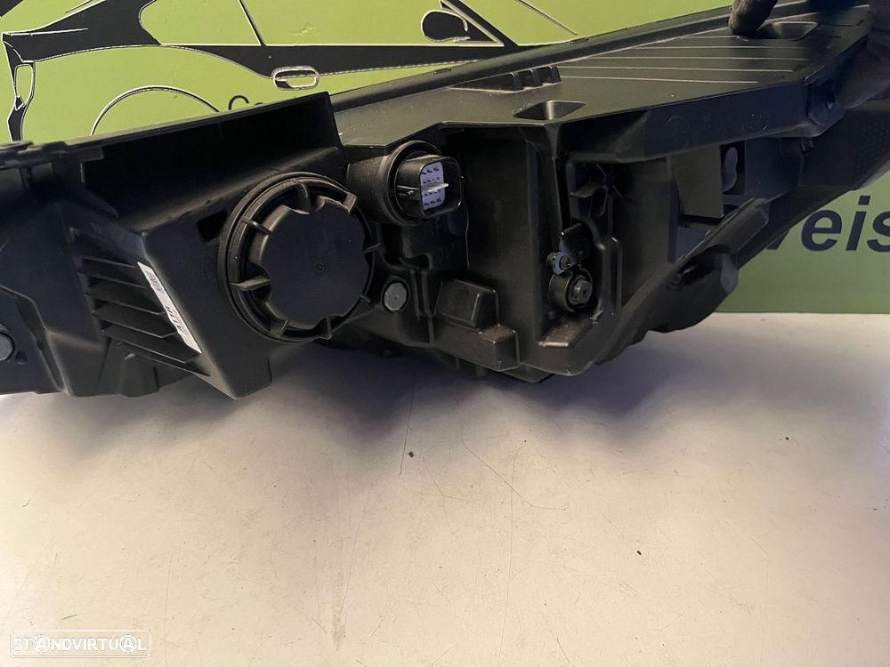 Kia EV6 (CV) - FAROL DIREITO - FF827 - 6