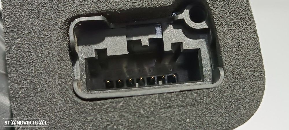 FECHADURA PORTA TRASEIRA DIREITA SEAT ATECA (KH7) FR - 3