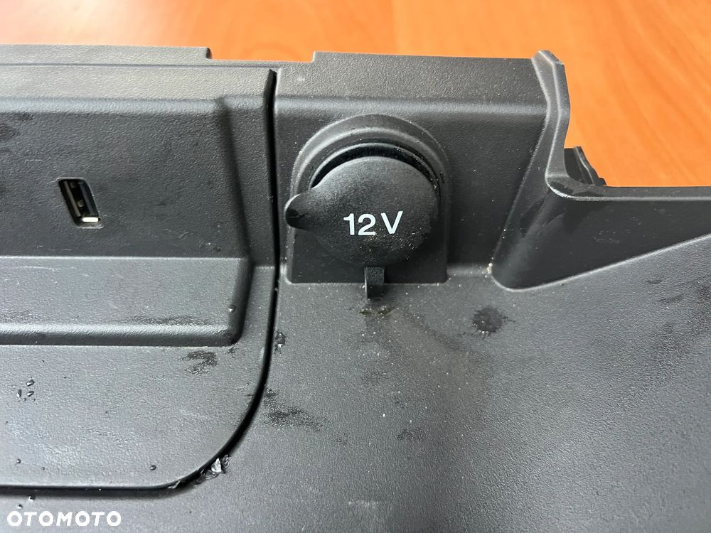 GNIAZDO ZAPALNICZKI FORD TRANSIT MK8 BK31V06202A - 3