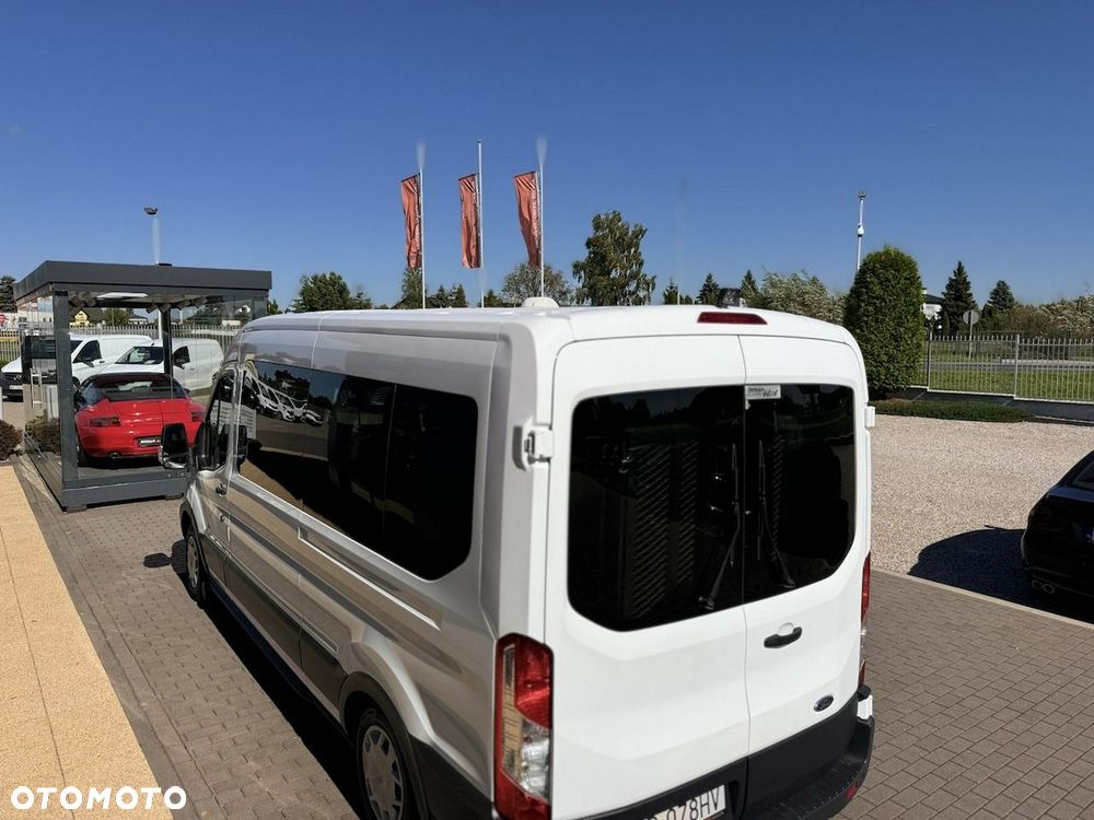 Ford Transit - 5