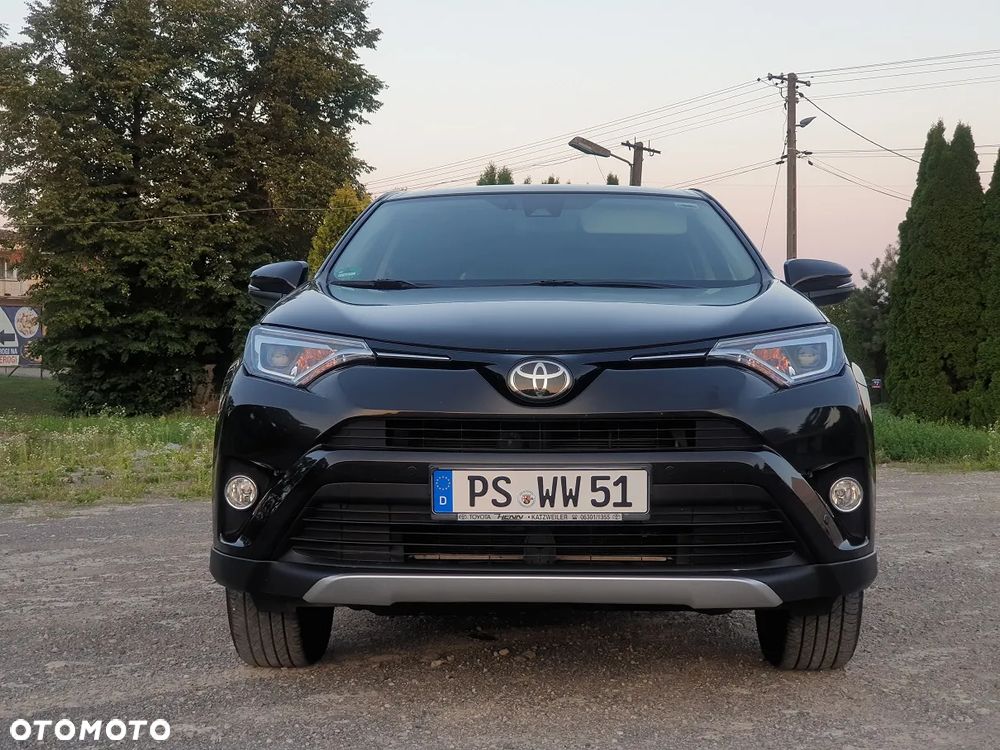 Toyota RAV4 2.0 4x4 - 3