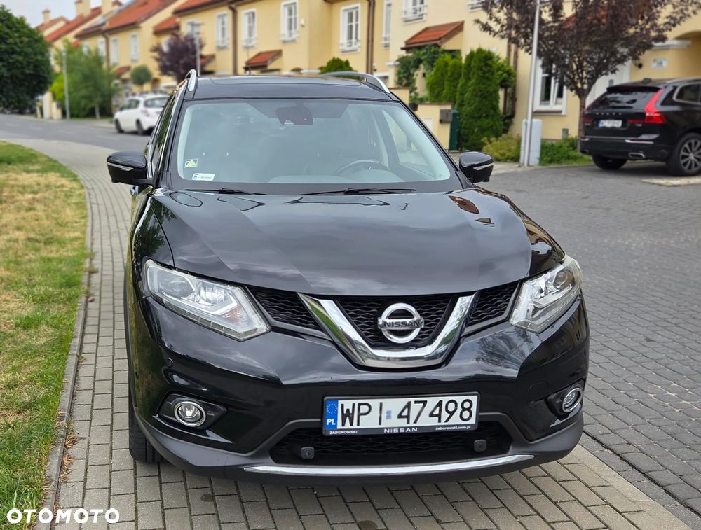 Nissan X-Trail 1.6 DIG-T Tekna 2WD - 2