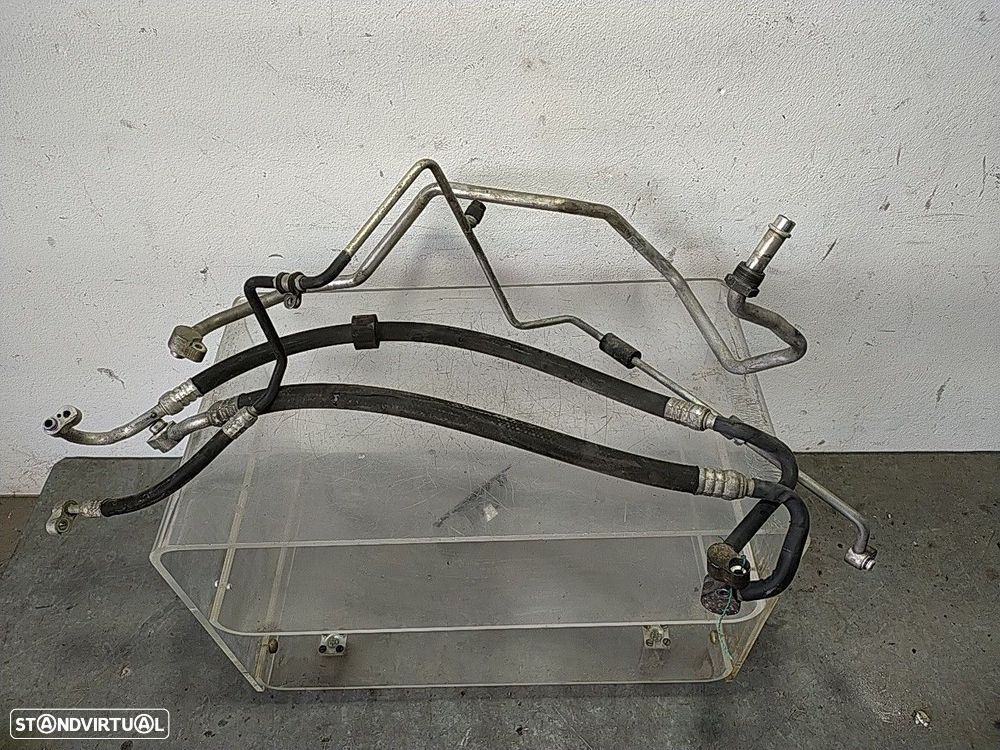 Tubo Ar Condicionado Audi A2 (8Z0) - 1