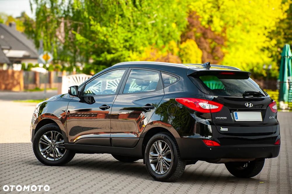 Hyundai ix35 1.6 GDI Premium 2WD - 18