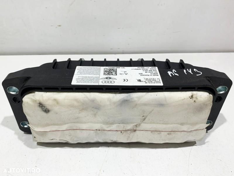Airbag pasager Audi A6 (2010-2018) [4G2, C7] 4G8880204E - 2