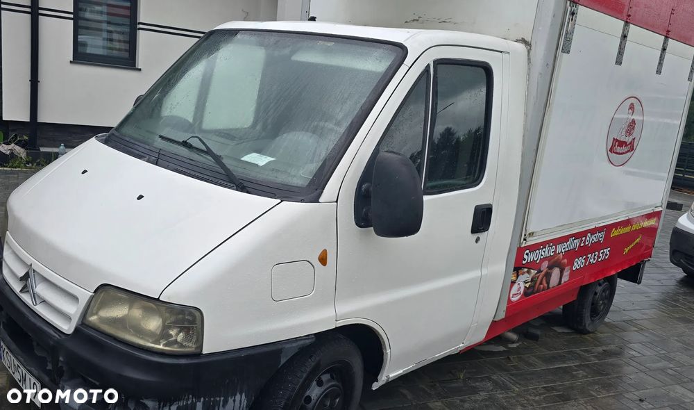 Citroën Jumper - 4