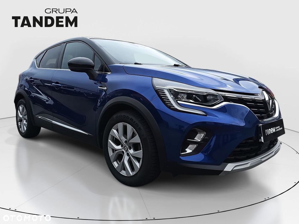 Renault Captur 1.0 TCe Intens - 3