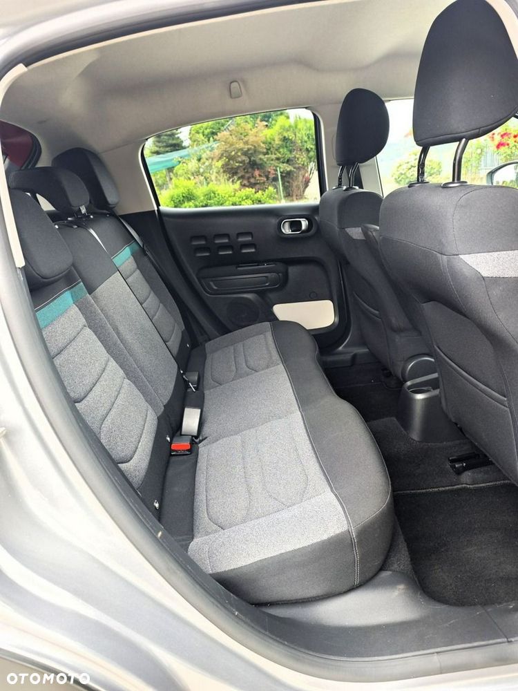 Citroën C3 - 31