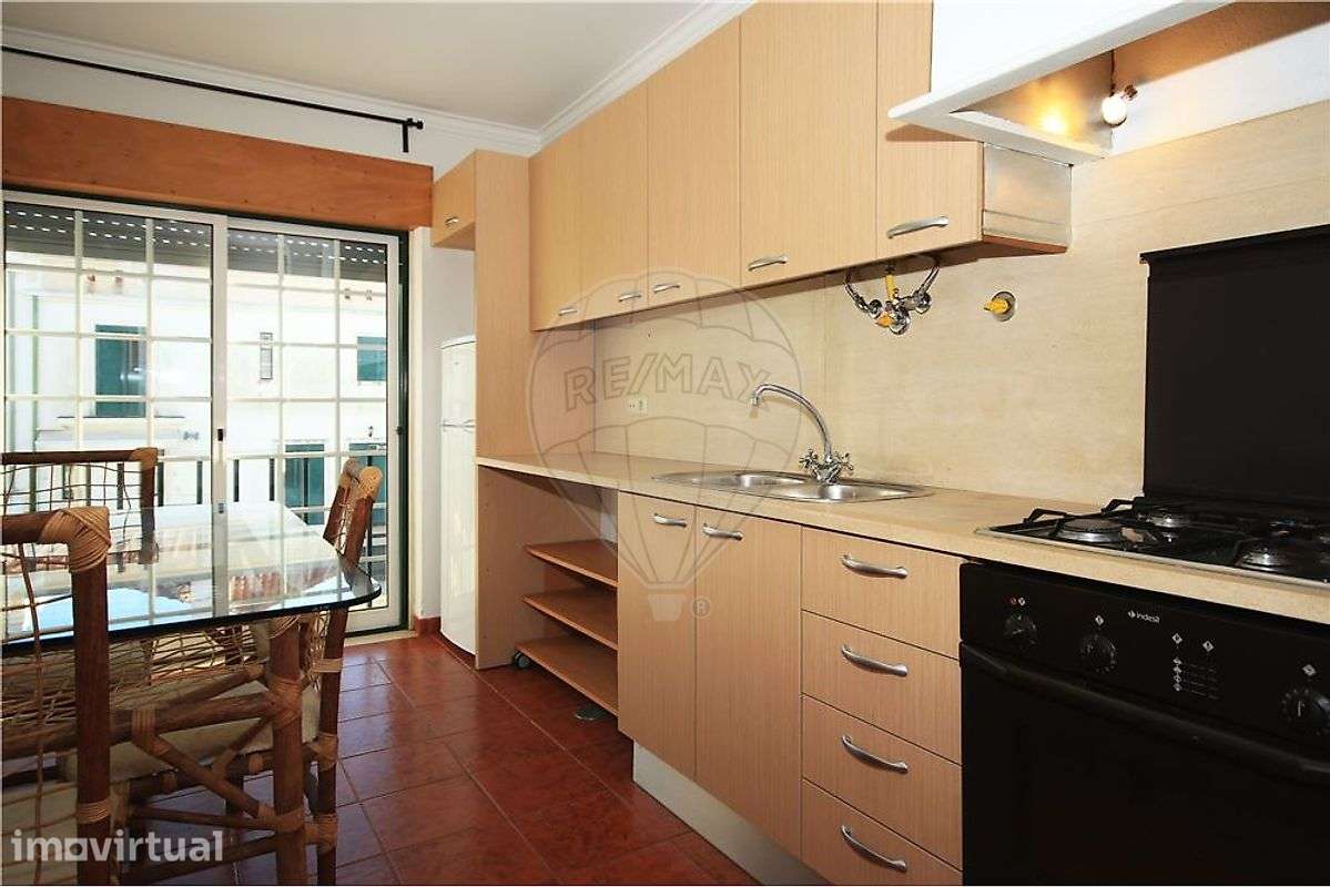 Apartamento T2 para arrendamento - Grande imagem: 4/13