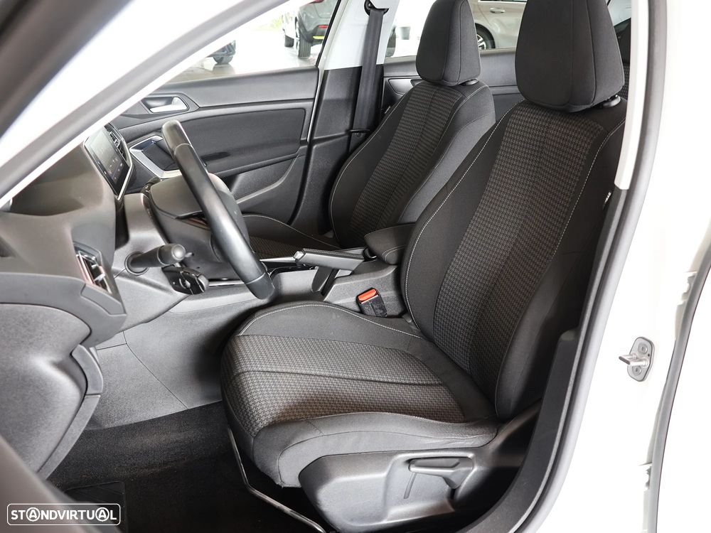 Peugeot 308 1.5 BlueHDi Business Line - 16