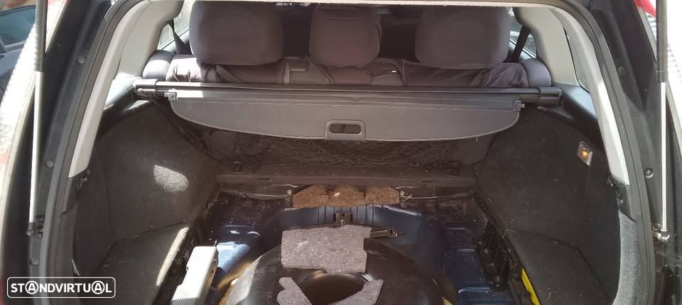 Mitsubishi Lancer SW 1.6 Intense GPL - 3