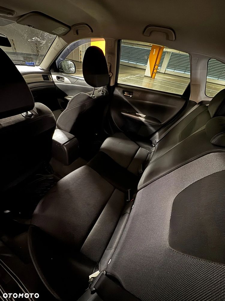 Subaru Impreza 2.0 RA - 18