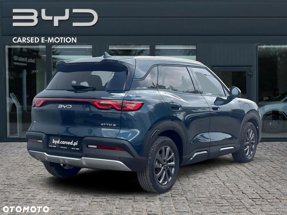 BYD Atto 2 - 5
