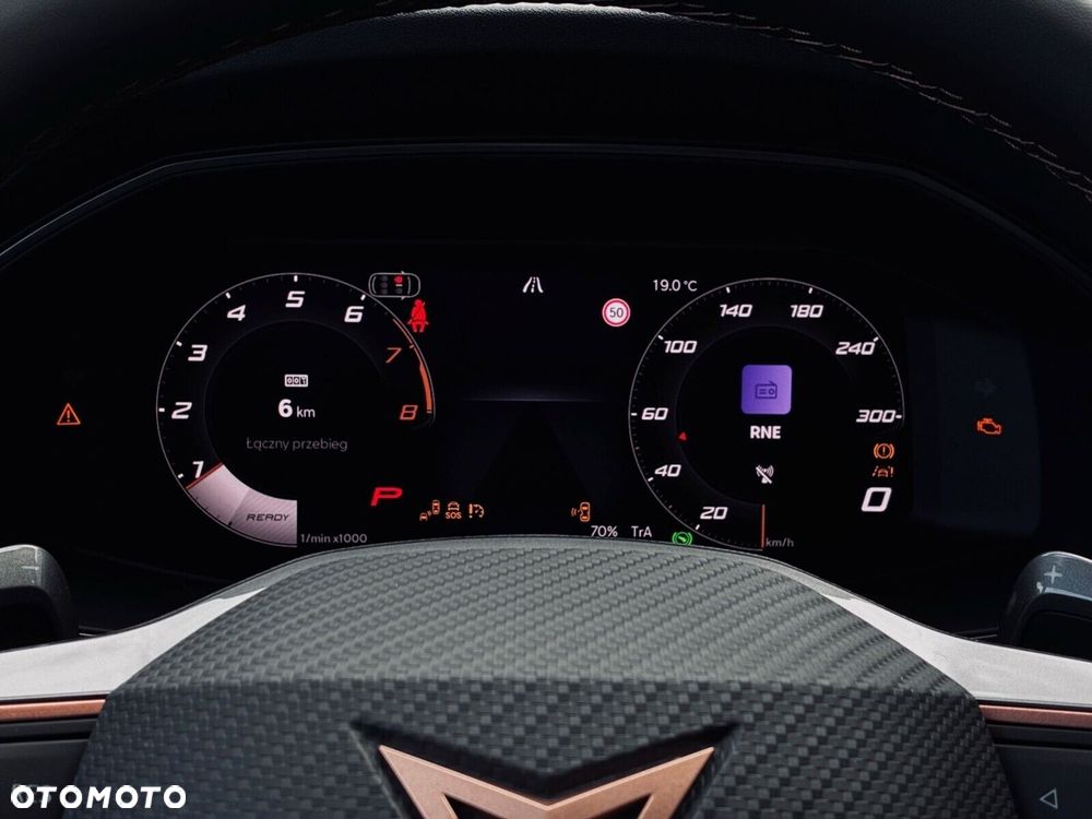 Cupra Formentor - 15