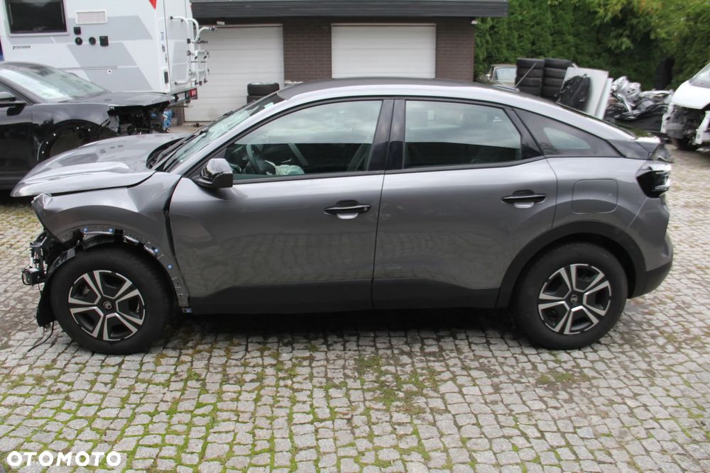 Citroën C4 - 1