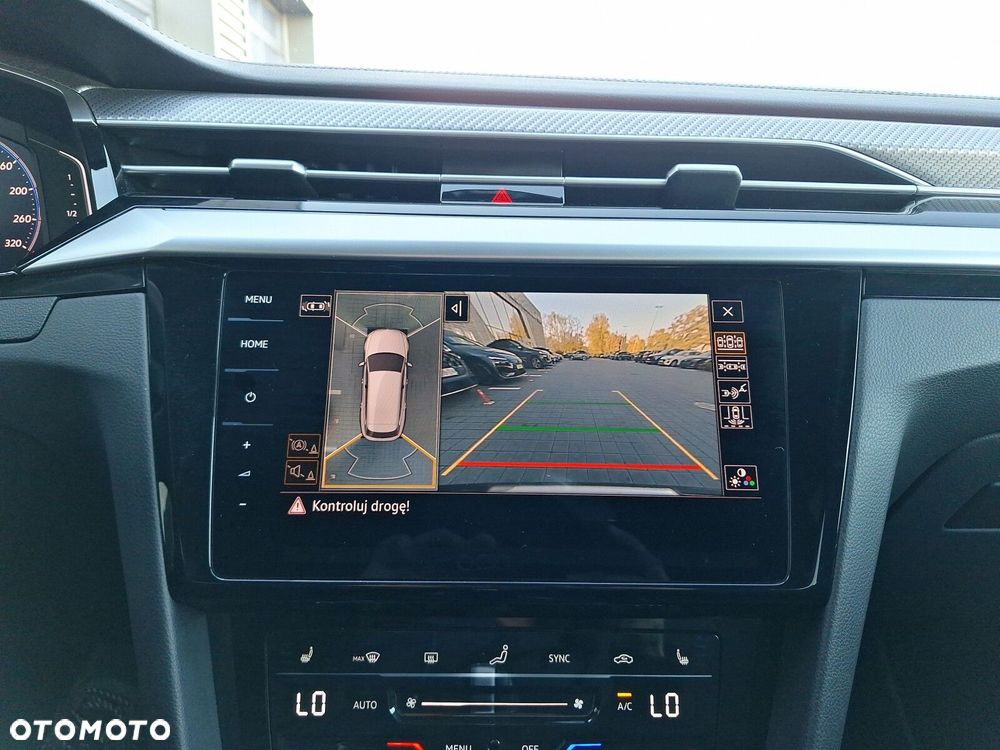 Volkswagen Arteon Shooting Brake 2.0 TSI 4Motion R DSG - 23