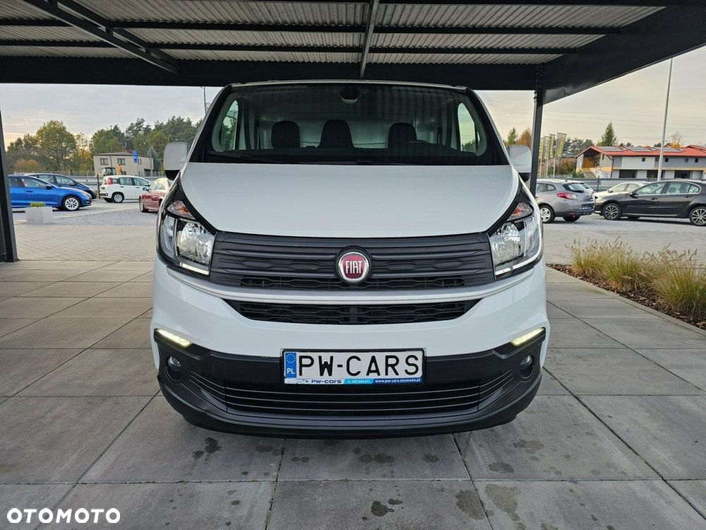 Fiat Talento - 5