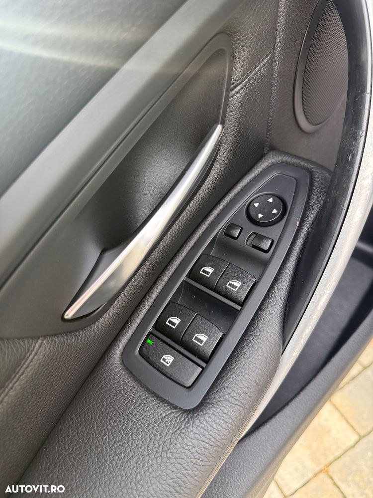 BMW Seria 3 - 16