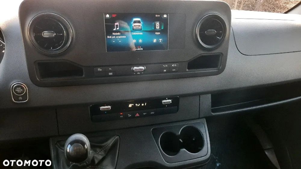 Mercedes-Benz SPRINTER 315 - 13