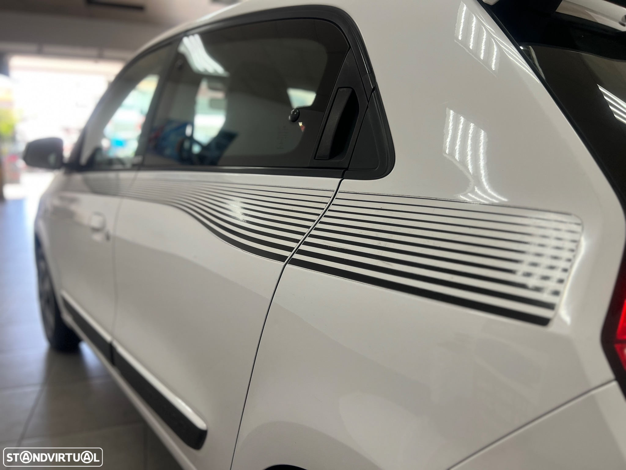 Renault Twingo 1.0 SCe Night&Day - 6