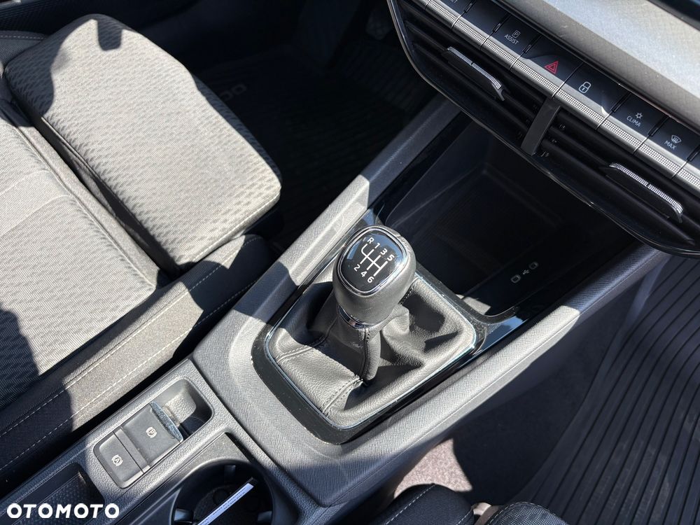 Skoda Octavia 1.0 TSI Style - 19