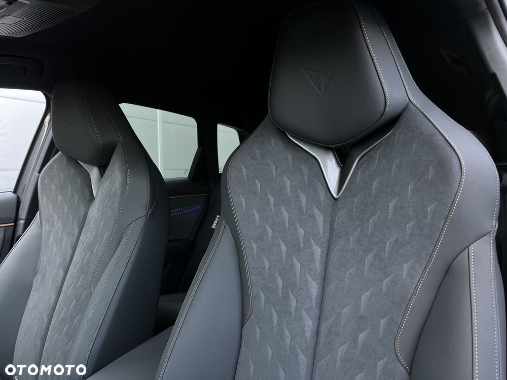 Cupra Terramar - 20