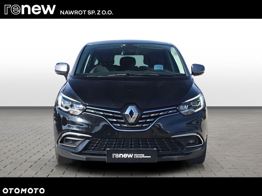 Renault Scenic - 8