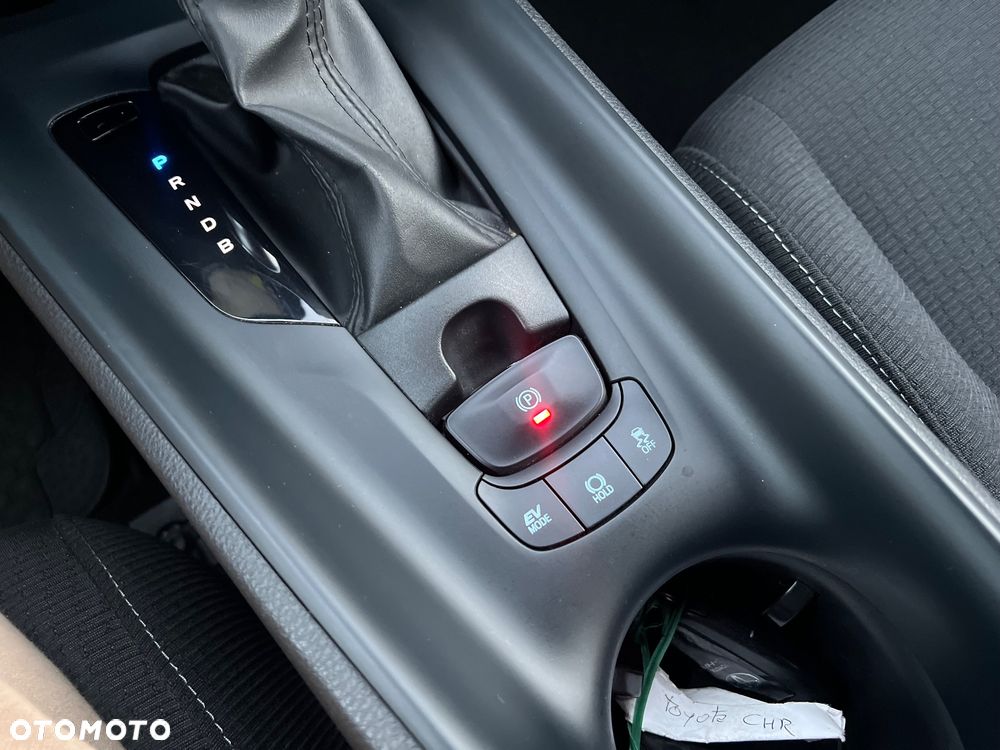 Toyota C-HR Style - 20